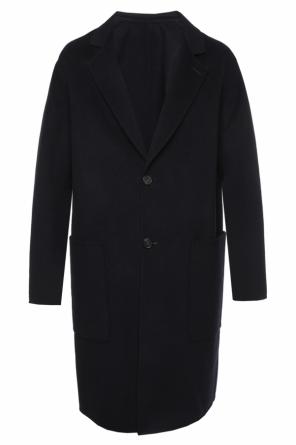Coat with pockets, zdjęcie 1 Coat with pockets od Ami Alexandre Mattiussi